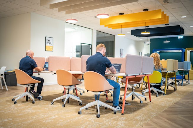 2 Work White Rose Park, Arlington Business Centre, Leeds, Offices To Let - Co-Working People.jpg