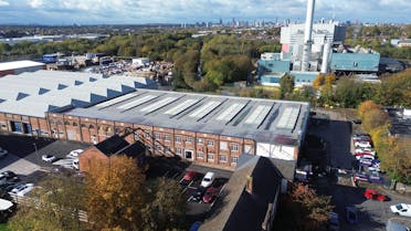 Unit 1A, Hay Hall Business Centre, Birmingham To Let - DJI_0301.JPG - More details and enquiries about this property