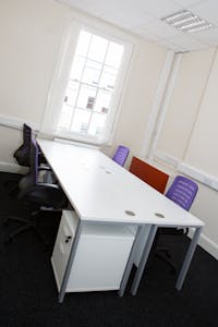 12 Hamilton Terrace, Leamington Spa, Office To Let - 131009NotionBuilding1stFloorBackRm003X.jpg