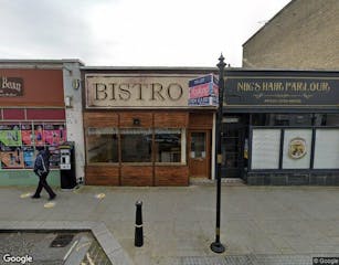 58 St. Giles Street, 58 St. Giles Street, Northampton, Retail To Let - Street View