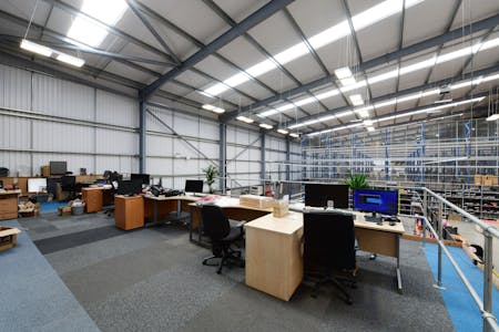 Unit 2, Merlin Park, Trafford Park, Industrial To Let - DSC_62562.jpg