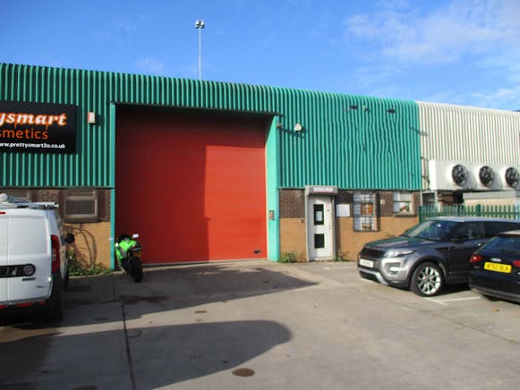 Unit 4, Bristol, Industrial To Let - IMG_0996-A.jpg Unit 4, Bristol, Industrial To Let - IMG_0996-A.jpg