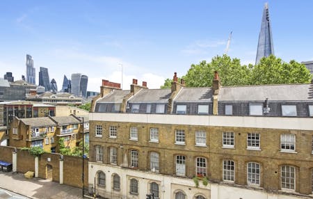 34 Southwark Bridge Road, London, Office To Let - View