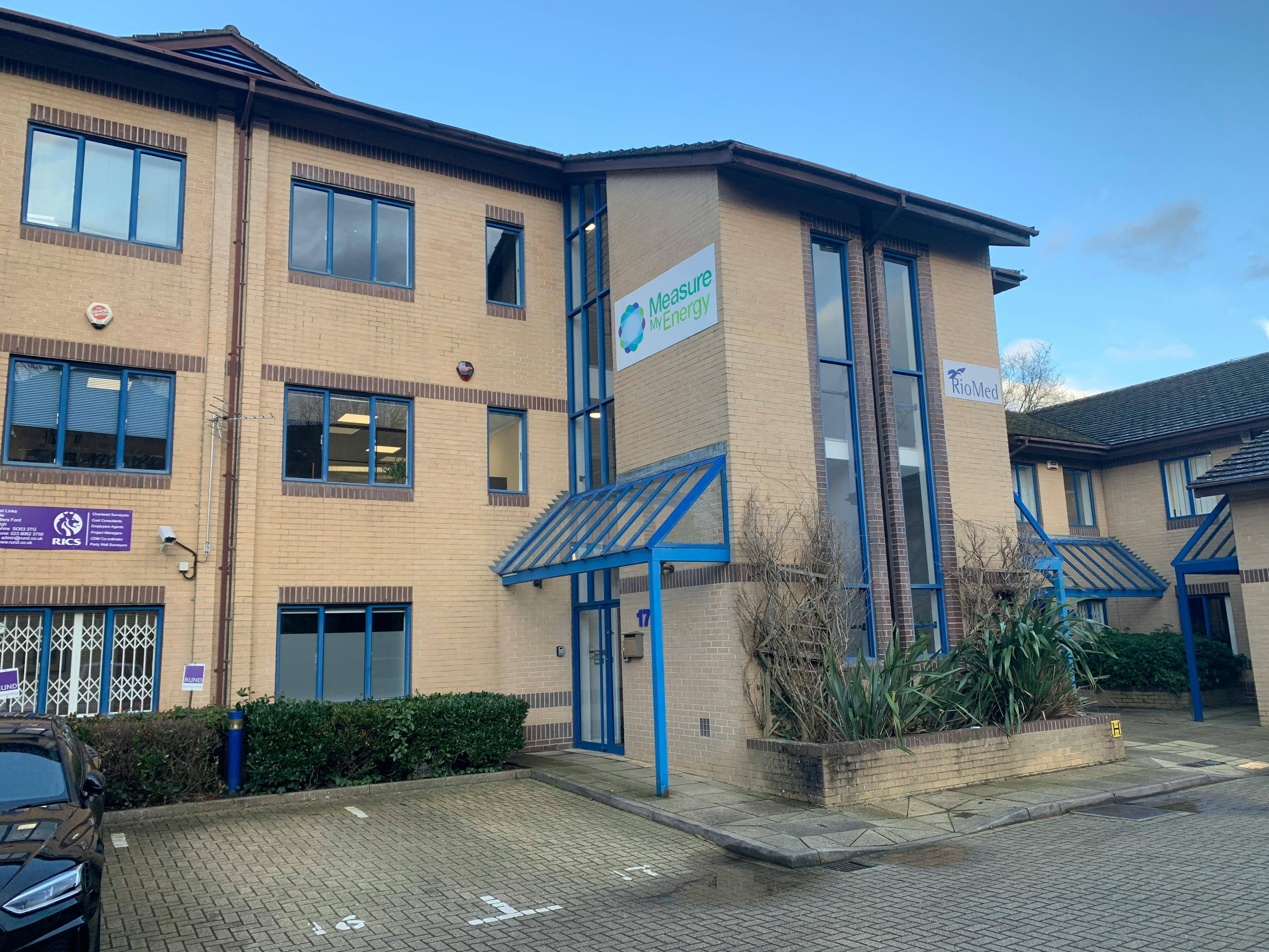 Office in Eastleigh