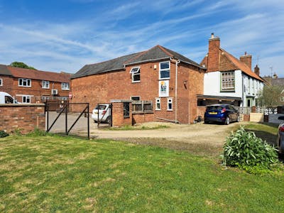 5 Dairy Yard, High Street, Market Harborough, Office / Workshops / Investment - Office For Sale - Image 4