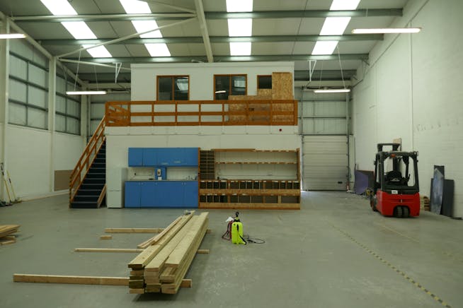 11 & 12 Crane Mead Business Park, Ware, Industrial To Let - P1050595.JPG