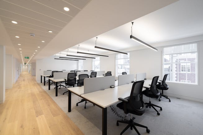 3rd Floor, 16-21 Sackville Street, London, Office To Let - _JSP4103.jpg