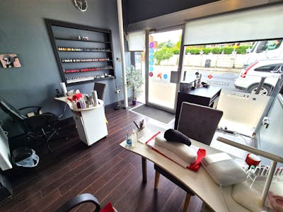 187 & 187a, Bramhall Lane, Stockport, Residential / Retail For Sale - 20250709_093038.jpg