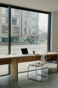 Unit 2 Baltic Place, London, Office To Let - 240309_AciertaHQ_0135.jpg