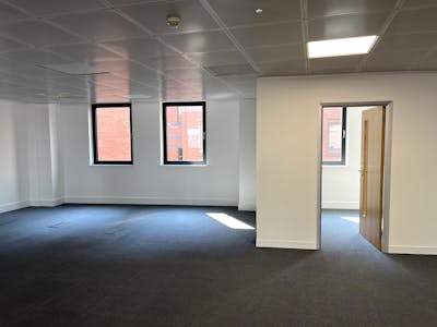 Livery Place, 35 Livery Street, Birmingham, Office To Let - IMG_3084.jpg