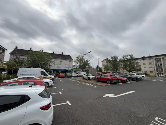 Murray Square, East Kilbride, Offices To Let - Murray Square