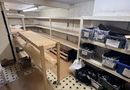 81 North Road, Brighton, A3 (Restaurants and Cafes) / Bar / Cafe (A1) / Class E Retail / Leisure / Retail / Retail - In Town To Let - Image 10