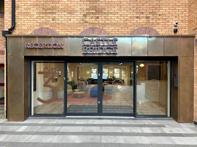 Castlebridge, Cardiff, Office To Let - IMG_6479.jpeg