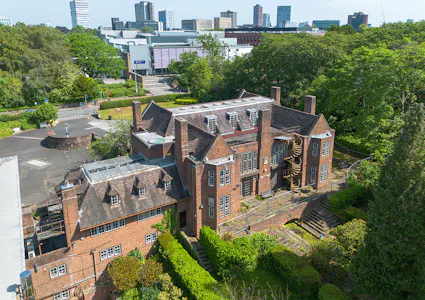 Ravensbury House, Birmingham, Office / Other To Let - Ravensbury_020.jpg