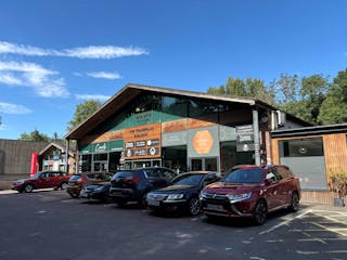 Tradeplas Offices, Ecohaus Building, Bath Road, Stroud To Let - Ext.jpg