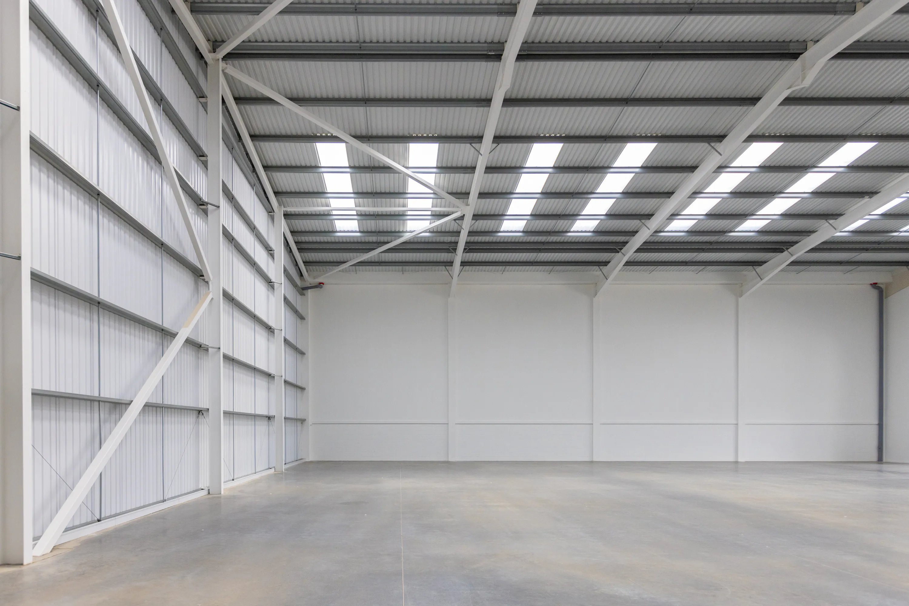 Unit 21 T45, Aire Valley Road, Leeds, West Yorkshire, LS9 0AA