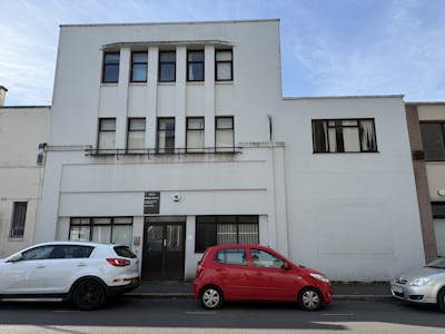 36-40 Middle Street, Southsea, Industrial / Leisure / Office / Other To Let - IMG_0573.jpg