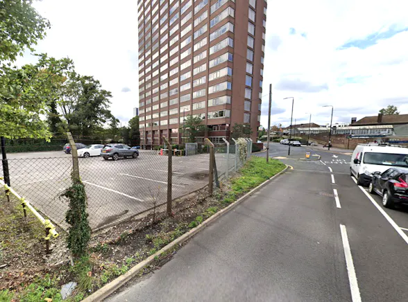 Sutton Station Car Park, Sutton, Industrial To Let - Station Car Park ii.png