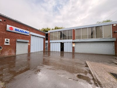 492 Birmingham Road, Bromsgrove, Industrial / Retail To Let - IMG_3738.JPEG