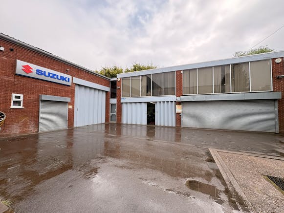 492 Birmingham Road, Bromsgrove, Industrial To Let - IMG_3738.JPEG