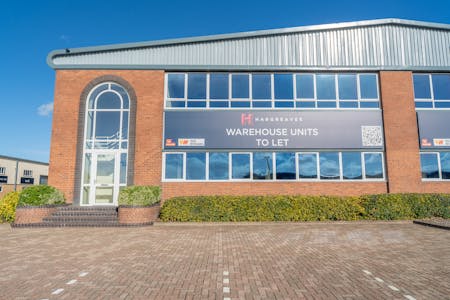 Unit B2 Dolphin Way, Shoreham-By-Sea, Industrial / Warehouse To Let - B12 External 2.jpg