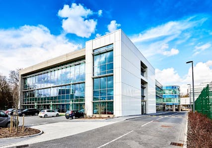 KAO Park Two, London Road, Harlow, Office To Let - Picture 2