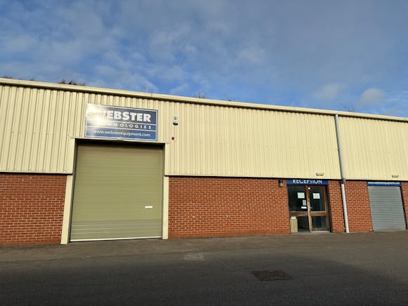 Unit 4, Sheffield, Industrial/Logistics To Let - IMG_3844.jpeg