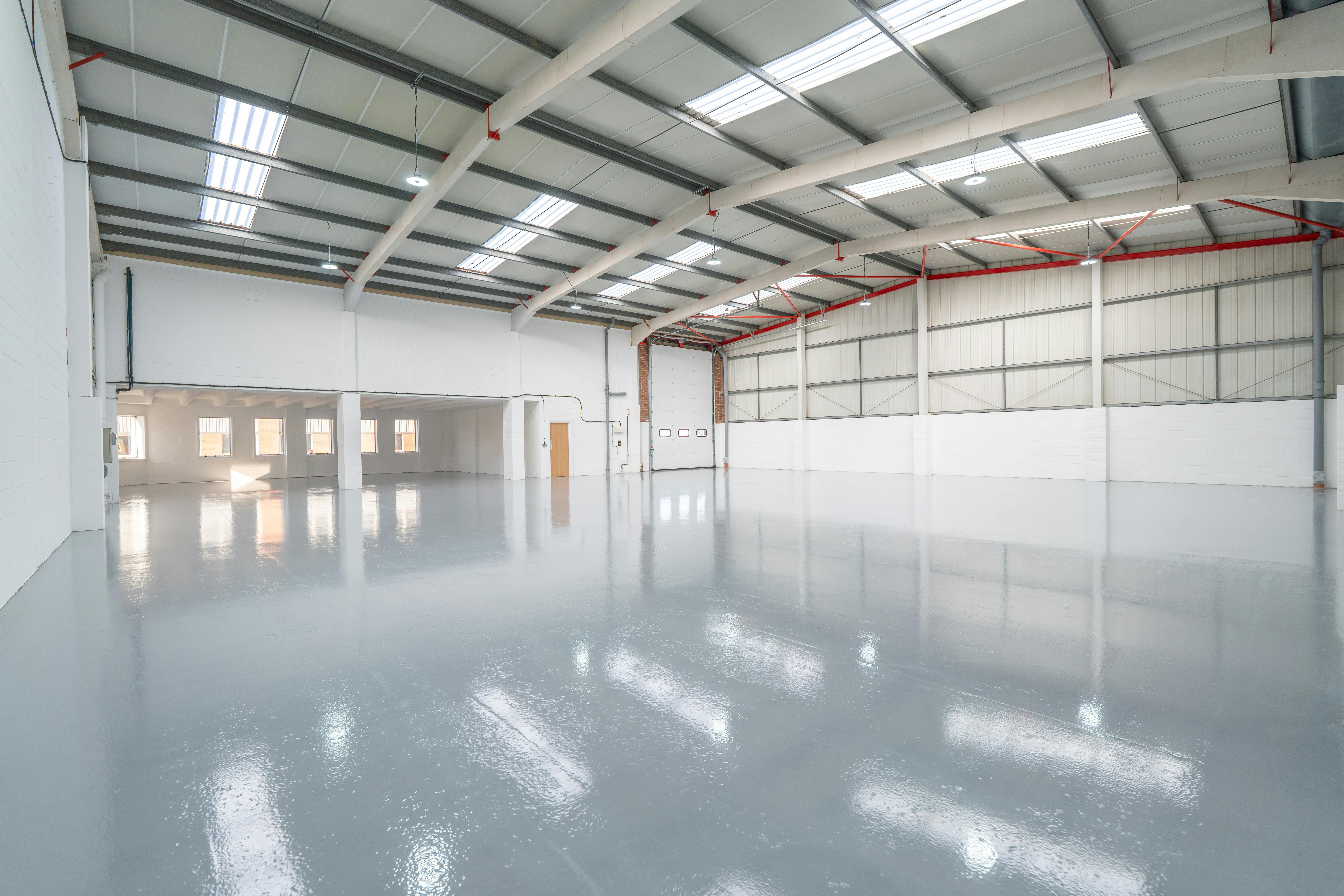 Industrial Unit in Shoreham-By-Sea - photo 3