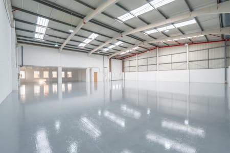 Unit A5 Dolphin Way, Shoreham-By-Sea, Industrial / Warehouse To Let - A5 Internal 2.jpg
