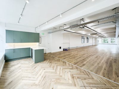 41-42 Foley Street, London, Office To Let - Image 11.jpg