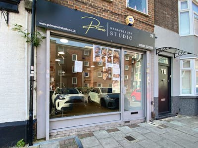 78, Park Street, Luton, Retail / High Street Retail / Retail - In Town To Let - IMG_1892.JPG