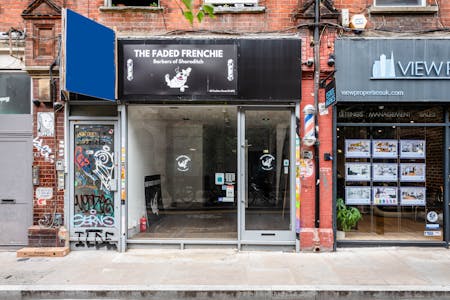 45 Fashion Street, London, Retail To Let - Fashion St 45  Low Res 3.jpg