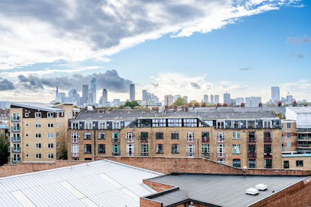 Unit 76 Regent Studios, 8 Andrews Road, London, Office To Let - Regent Studios 33B - Low Res 12.jpg