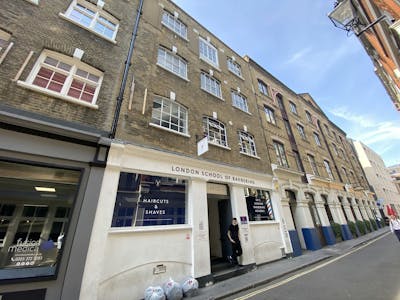 13 Artillery Lane, London, Office To Let - IMG_5271.jpg