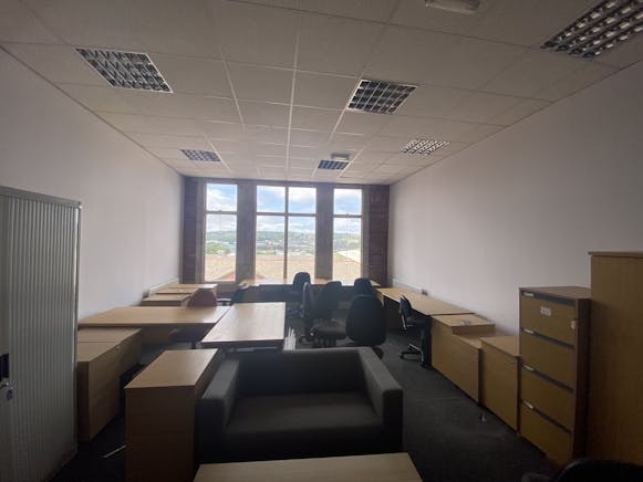 John Banner Building (Offices - All Inclusive), Attercliffe Road, Sheffield, Offices To Let - IMG_4770.jpeg