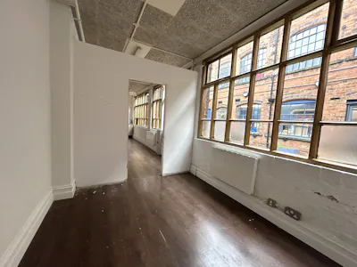 Unit 4a, 58 Spencer Street, Birmingham, Office / Retail To Let - Photo 28092023 11 22 05.jpg