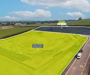 Plot 14, Beacon Business Park, Stafford, Land For Sale - Stafford Beacon aerial 1.jpg - More details and enquiries about this property