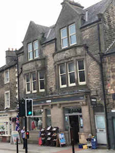 18a Horsemarket, Barnard Castle, Office To Let - IMG_2272.jpg