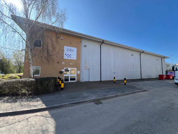 Unit B, Banyard Road, Bristol, Industrial To Let - IMG_1312.jpg