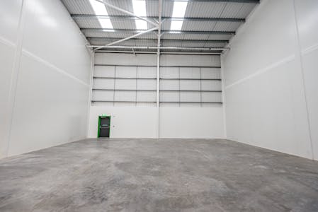 UNIT 3D CAPITAL PARK, BANKHEAD AVENUE, EDINBURGH, Industrial/Logistics / Trade To Let - DSC_7269.jpg