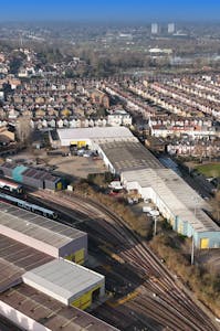 Unit 1 Gresham Way Industrial Estate, London, Industrial / Warehouse To Let - Unit 3 Gresham.jpg