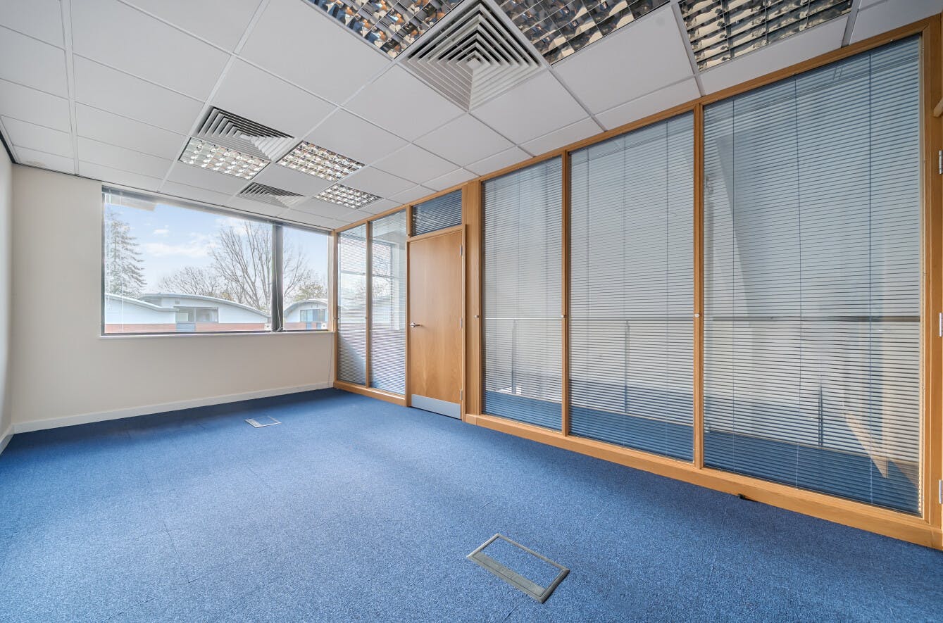 Holder House, 13 Horizon Business Village, No. 1 Brooklands Road, Weybridge, Offices To Let / For Sale - 1373774126915c107b076e.jpg