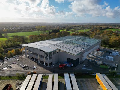 Haydock 66, Junction 23, M6, Haydock, Industrial/Logistics To Let - Eighty_Pan Haydock20251108026.jpg