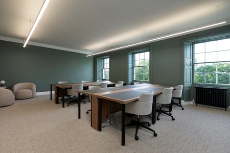 The Auction Rooms, 22 Queen Street, Edinburgh, Serviced Office To Let - Internal.jpg