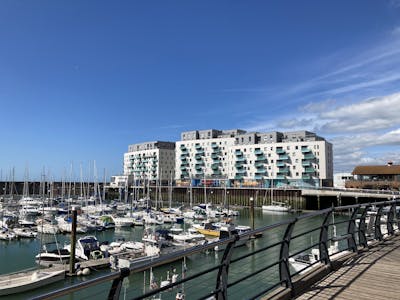 7 The Boardwalk, Brighton, A3 (Restaurants and Cafes) / Leisure / Office / Retail To Let - IMG_9504 1.JPG