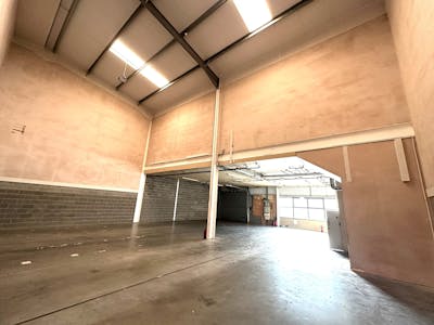 Unit 5 Vision, West Acton, Industrial To Let - IMG_0826.JPEG