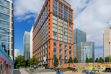 15 Water Street, London, Office To Let - BuildingPhoto.jpg