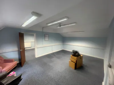2nd Floor Offices, 40A Warwick Street, Leamington Spa, Office To Let - 40 office.jpg