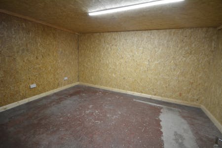 Unit 1D Bridge Mills, Bury, Distribution Warehouse / Industrial / Storage / Light Industrial / Warehouse / Industrial / Warehouse To Let - Office/Workshop