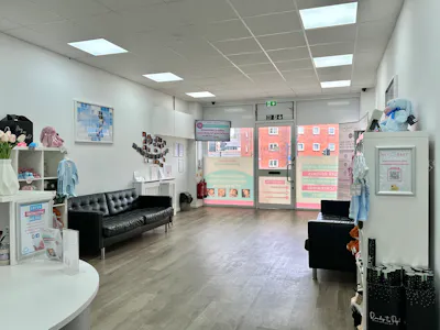 2 Cumberland Street, Luton, Retail To Let - IMG_0645.JPG